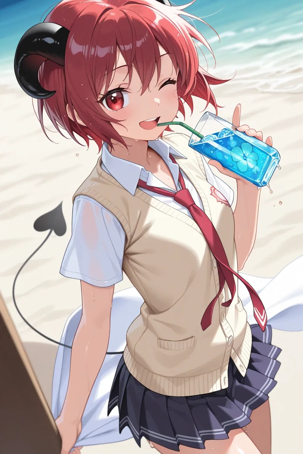 なんで女の子は暑くてもカーディガン着てるか理解した…