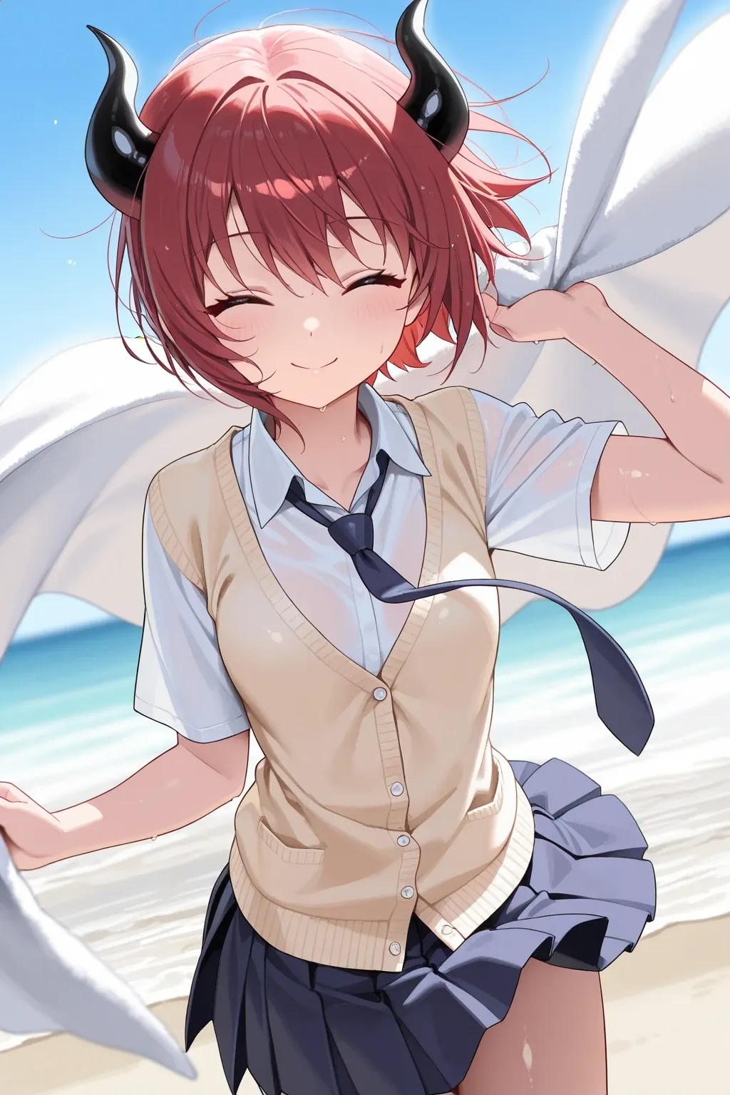 なんで女の子は暑くてもカーディガン着てるか理解した…