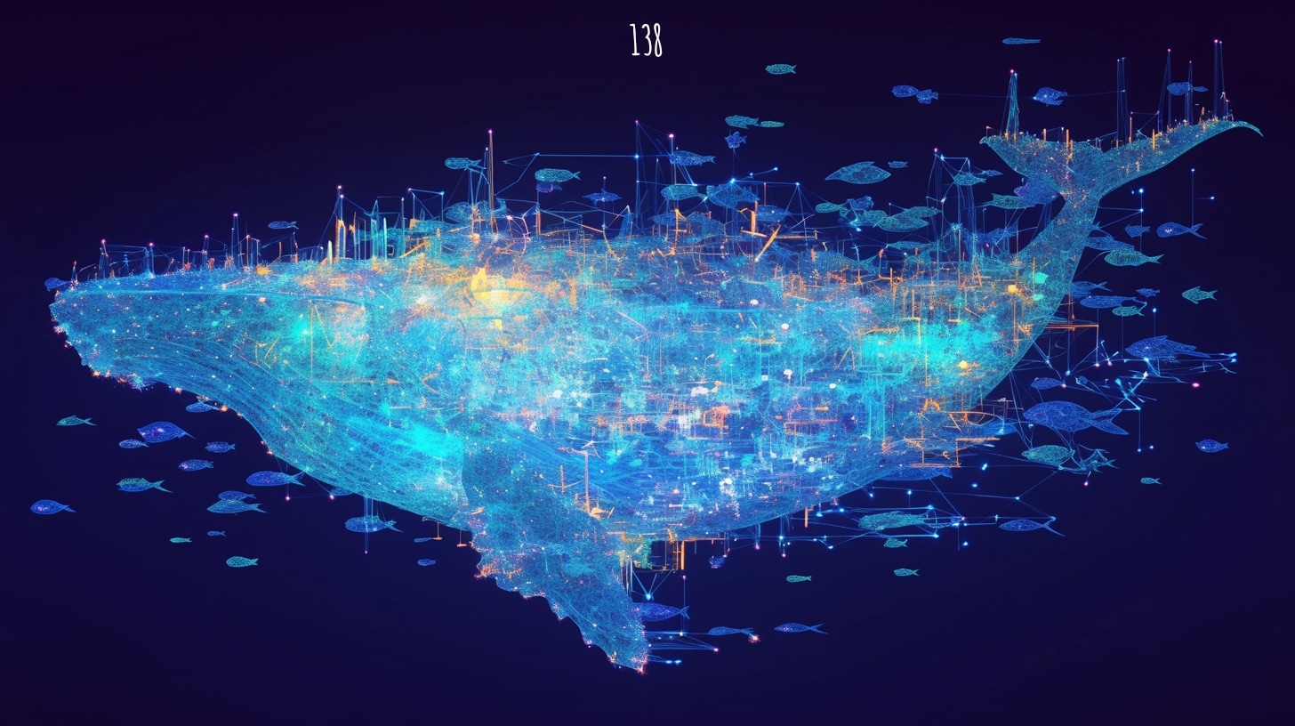 鯨のみる夢274 | の人気AIイラスト・グラビア