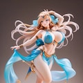 妄想フィギュアシリーズ「バラエティ編」1BOX5体入り 2枚目