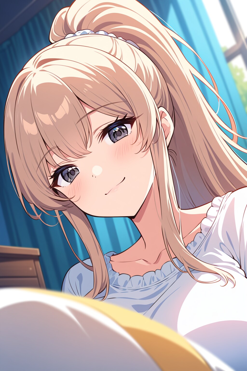女の子のポートレート　その６４