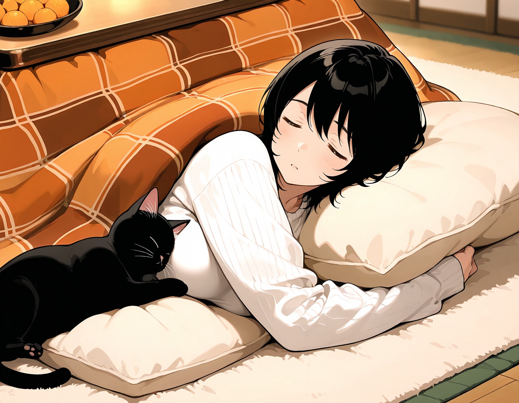 すや〜 | の人気AIイラスト・グラビア