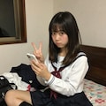 JKの彼女が部屋に来たので...（全年齢版） 9枚目