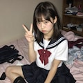 JKの彼女が部屋に来たので...（全年齢版） 10枚目