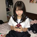 JKの彼女が部屋に来たので...（全年齢版） 3枚目