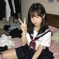 JKの彼女が部屋に来たので...（全年齢版） 4枚目