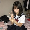 JKの彼女が部屋に来たので...（全年齢版） 8枚目