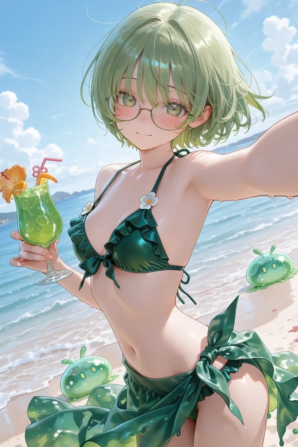 ジェリーさん