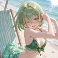 ジェリーさん 3枚目
