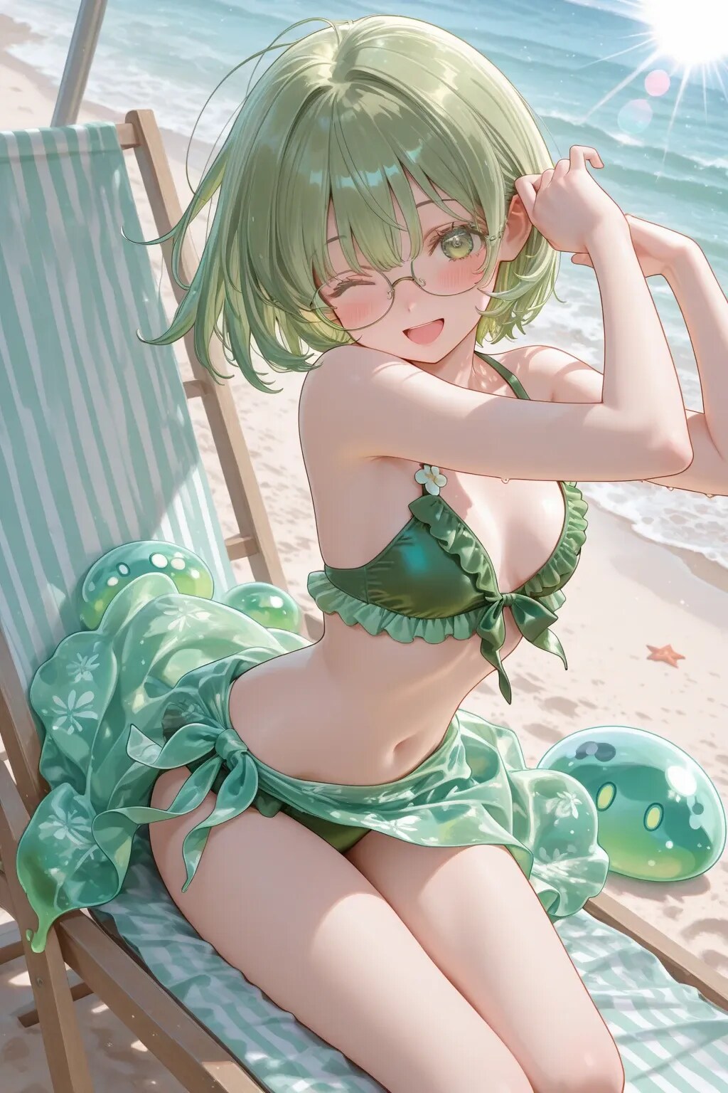 ジェリーさん
