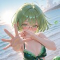 ジェリーさん 5枚目