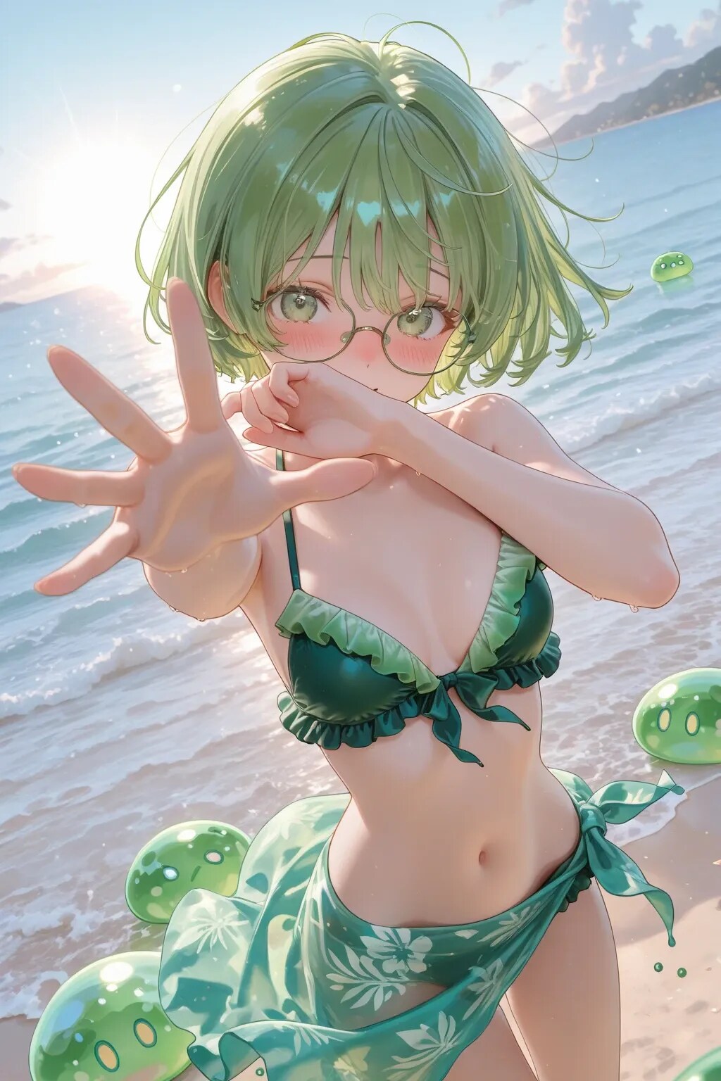 ジェリーさん