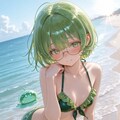 ジェリーさん 12枚目