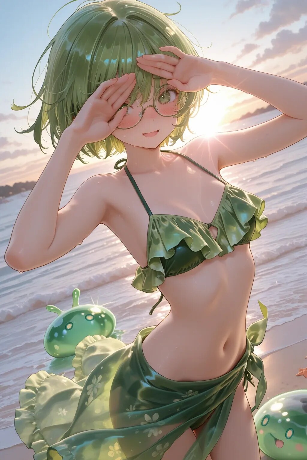ジェリーさん