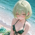 ジェリーさん 10枚目