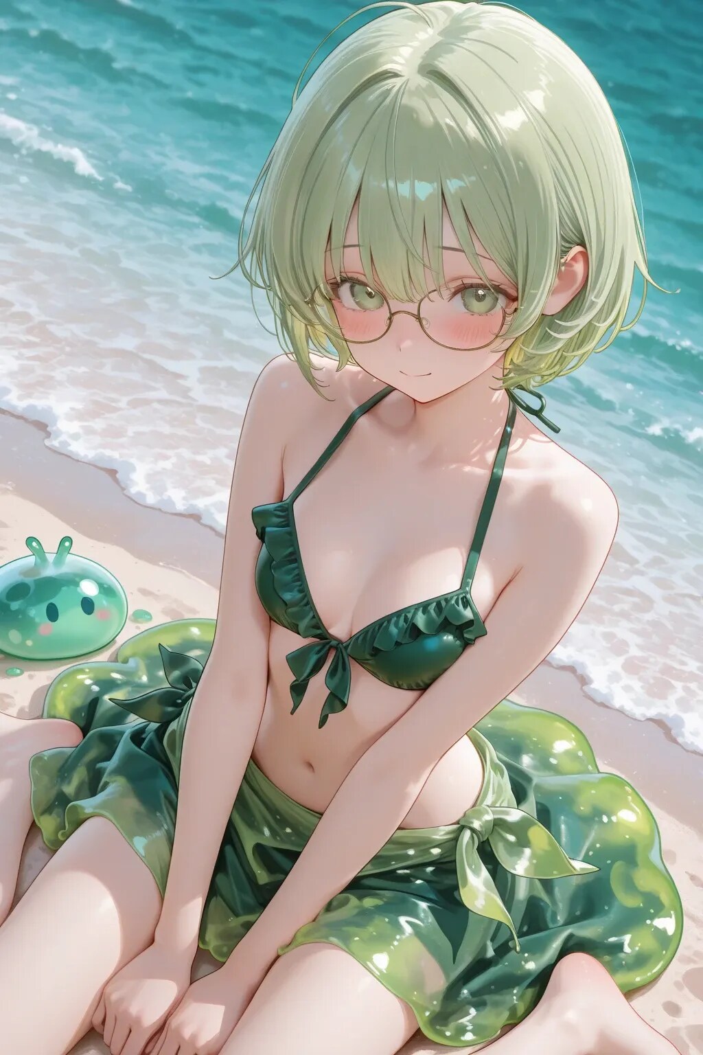 ジェリーさん