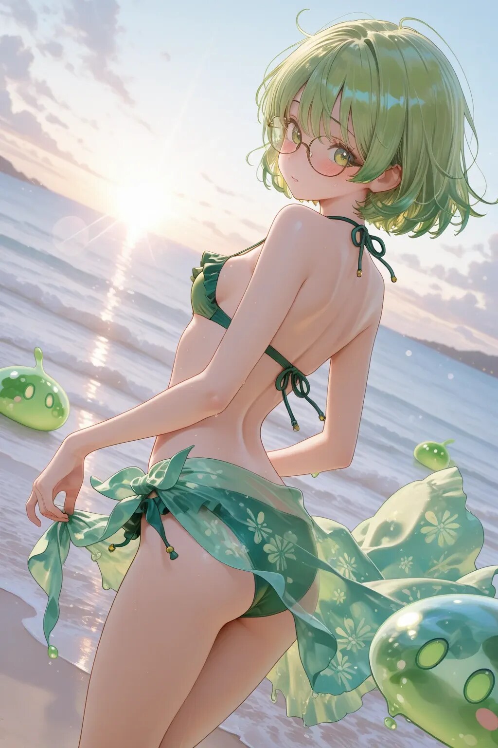 ジェリーさん