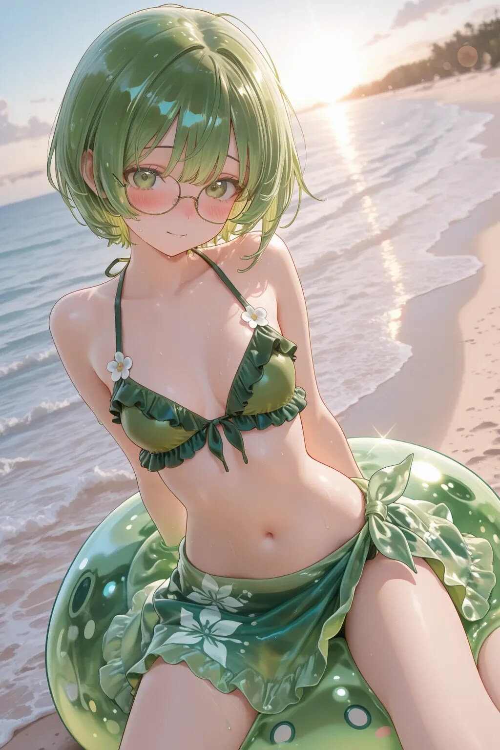 ジェリーさん