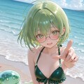 ジェリーさん 9枚目