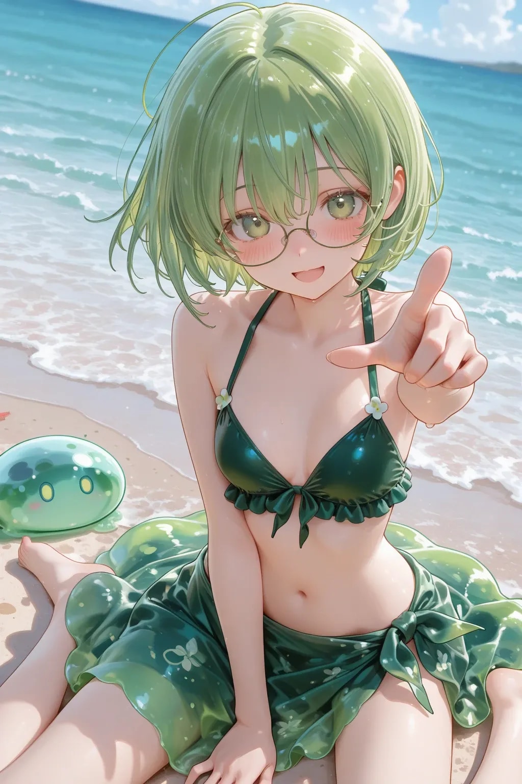 ジェリーさん