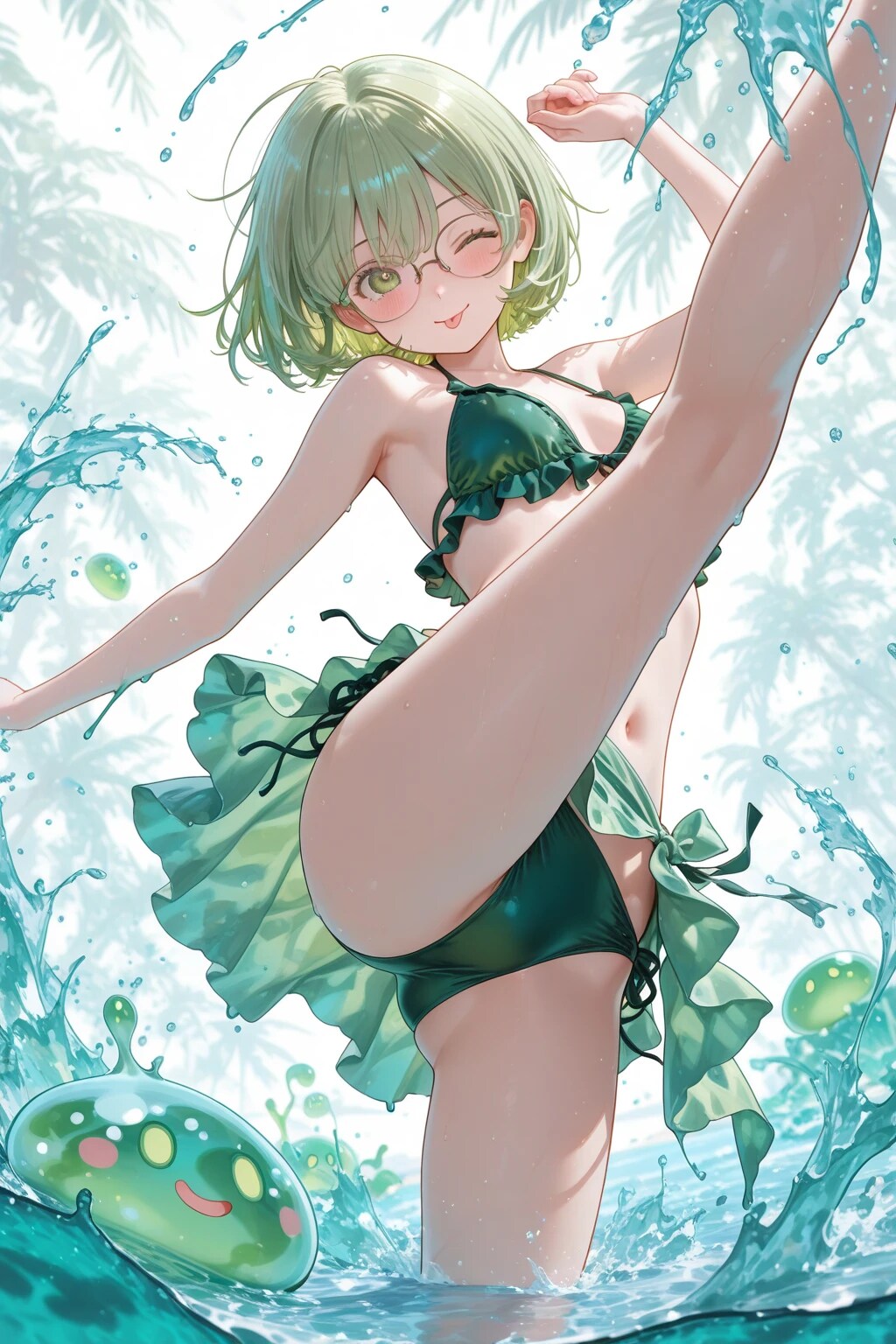 ジェリーさん