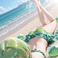 ジェリーさん 2枚目