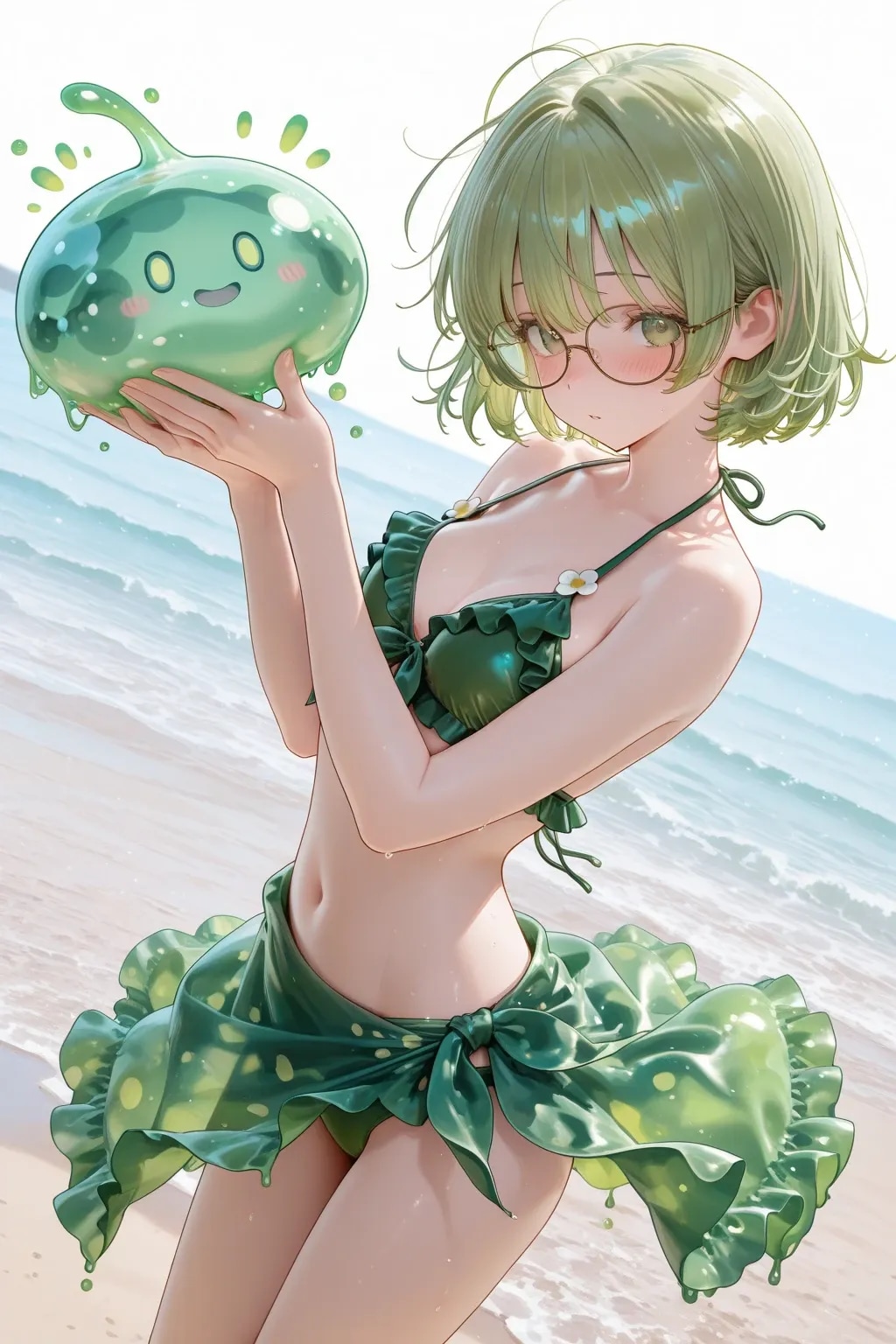 ジェリーさん