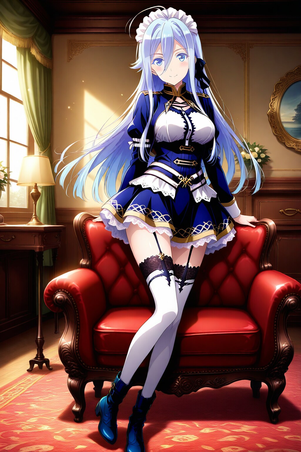 8/03 ・・・あの、こういう事は慣れていないので、よろしくお願いいたします。