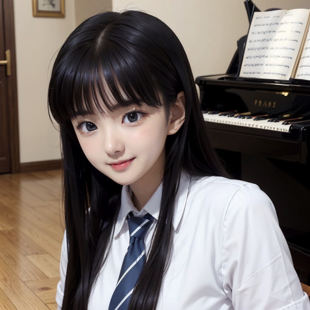 ギャルゲー界のピアニスト