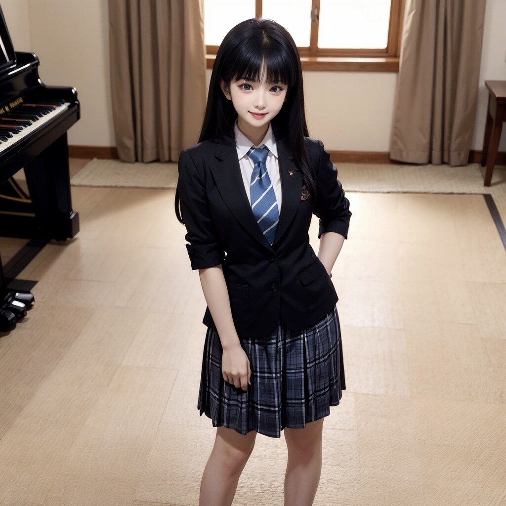 ギャルゲー界のピアニスト