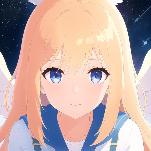 OPALで銀河天使