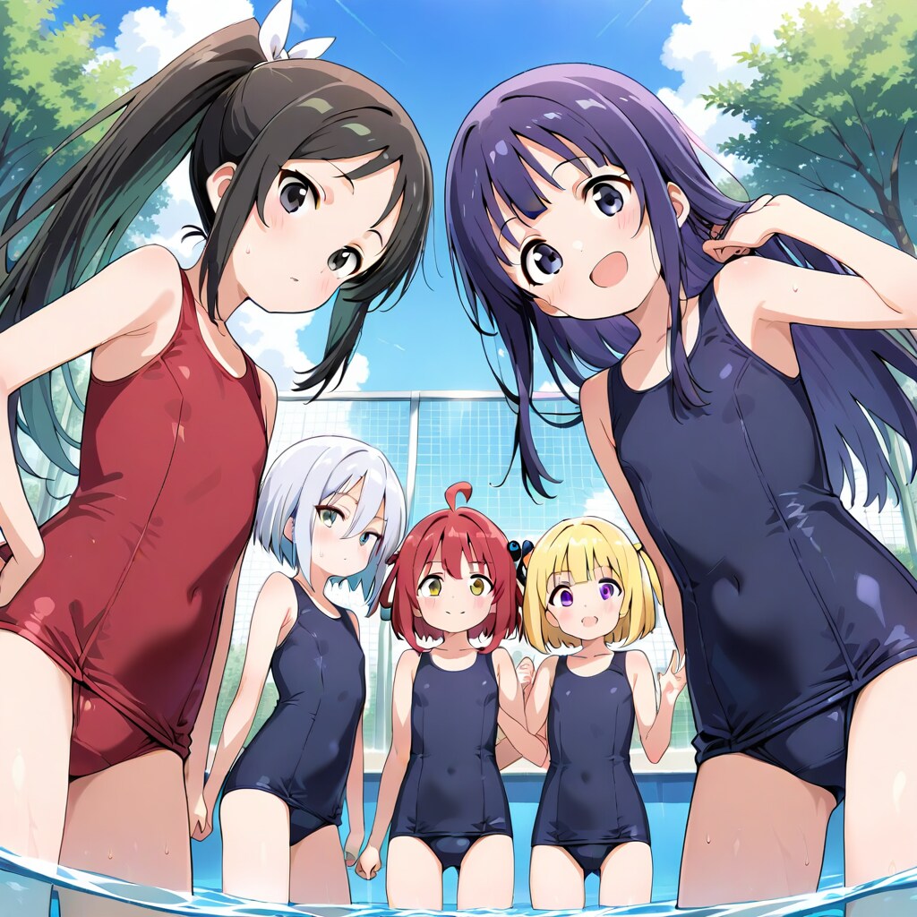 授業中