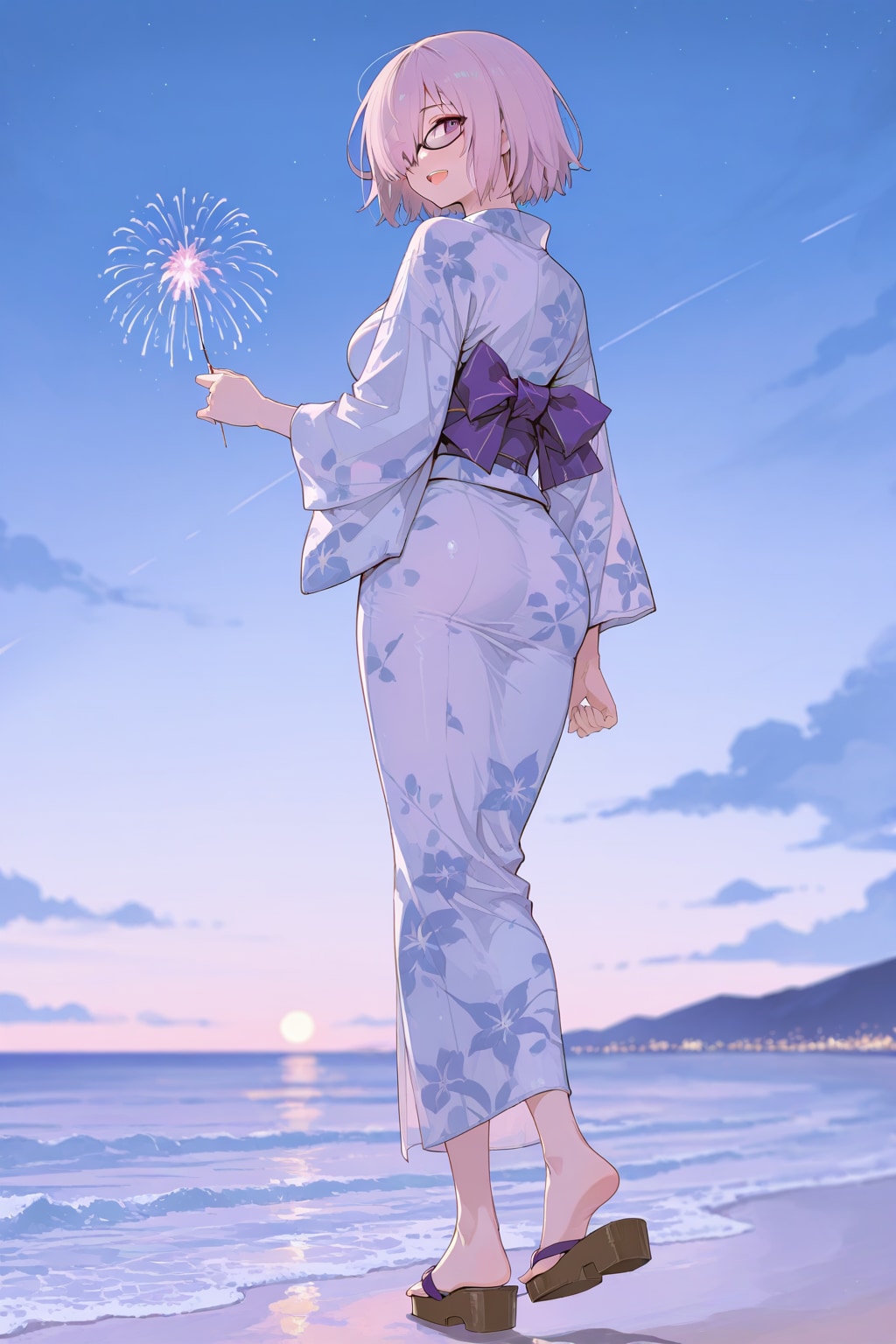 風流でしゅ🎆
