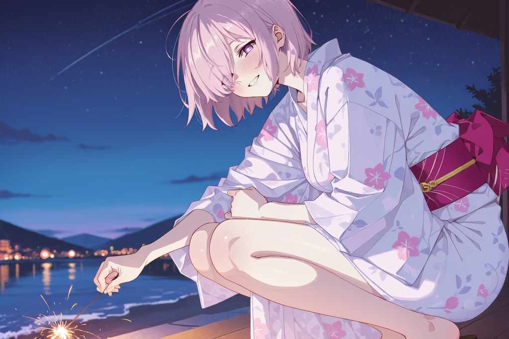 風流でしゅ🎆