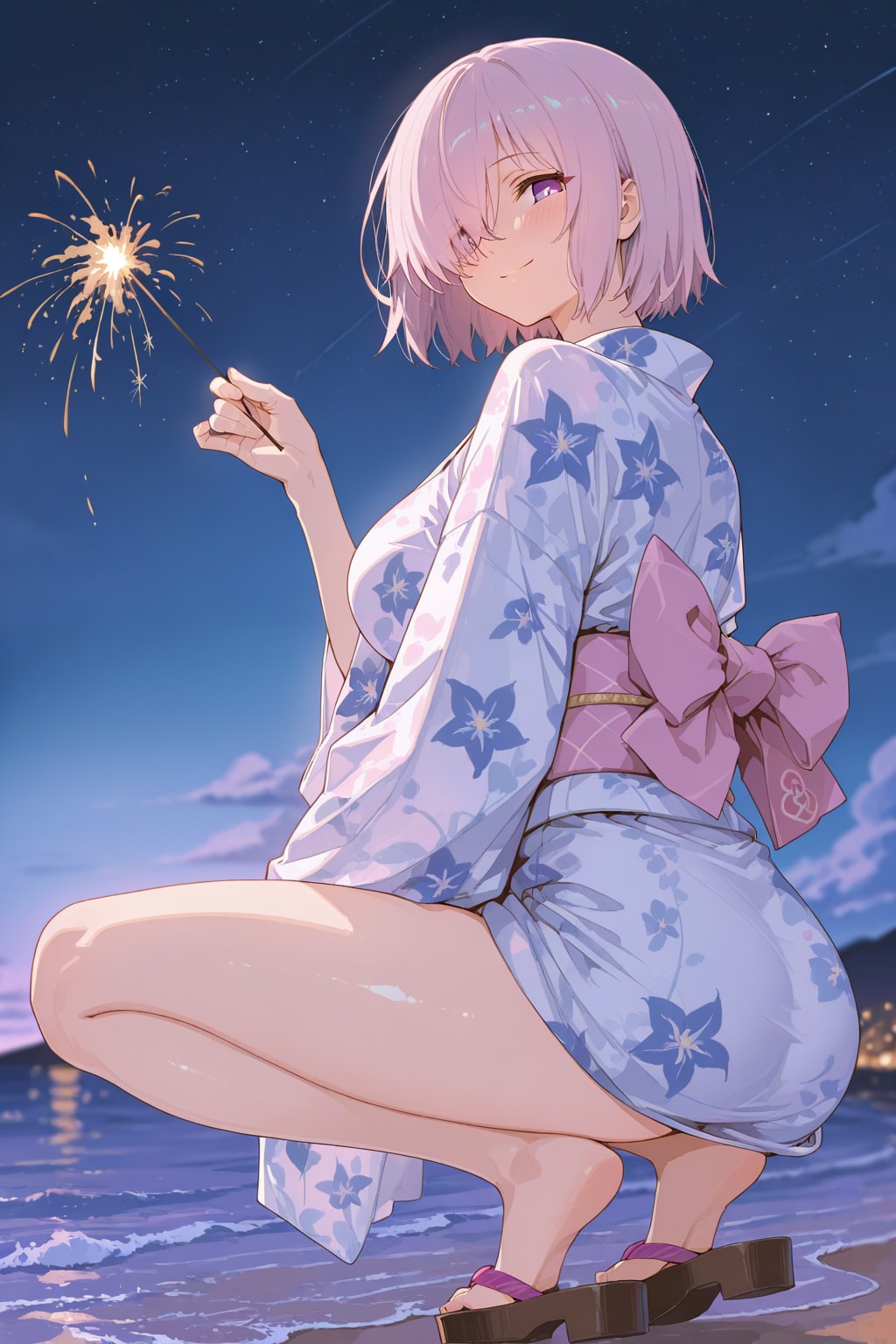 風流でしゅ🎆