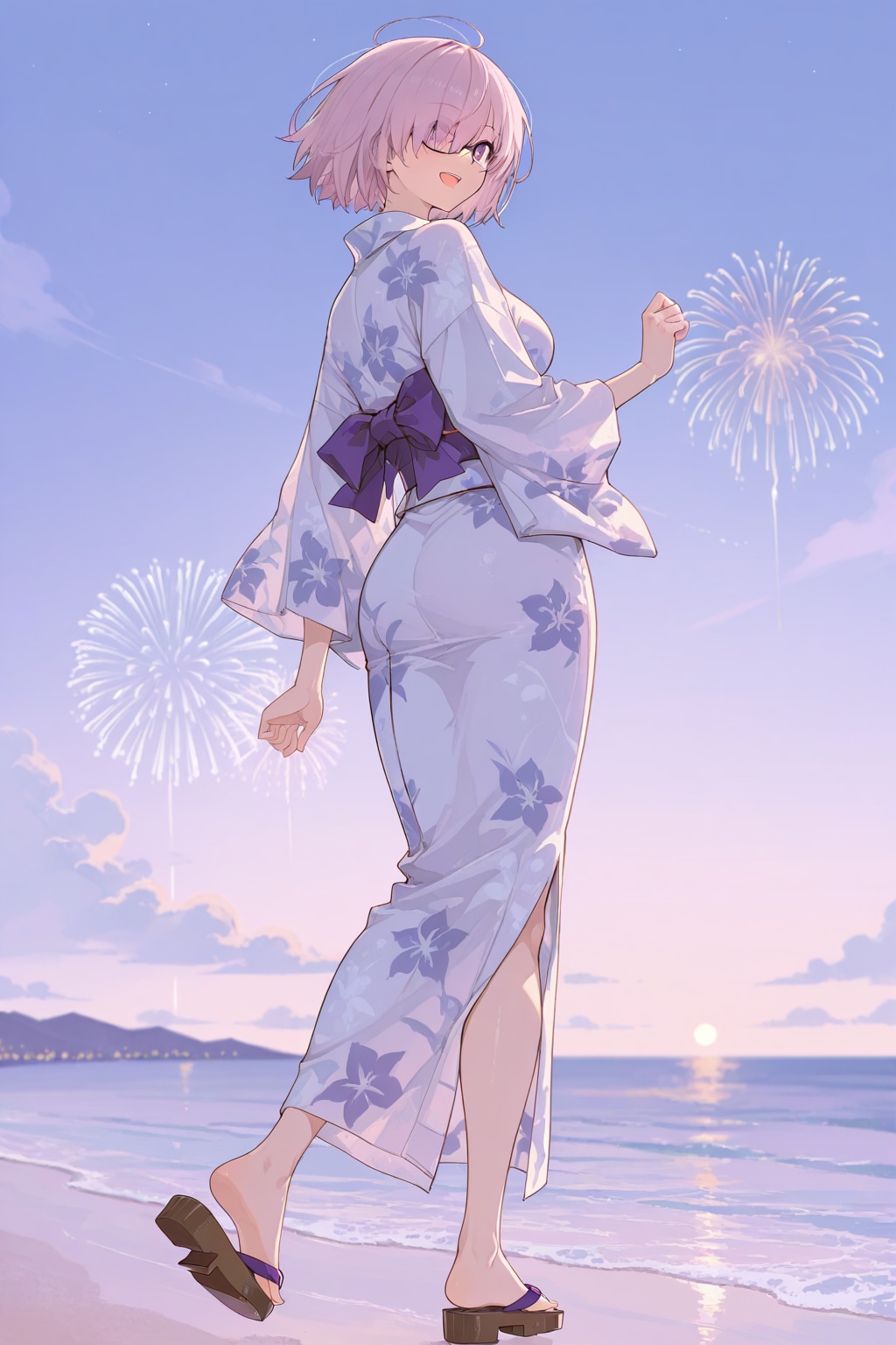 風流でしゅ🎆