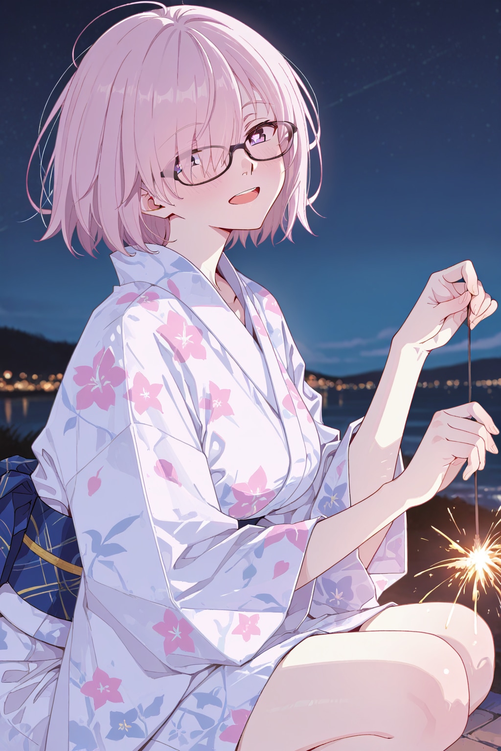 風流でしゅ🎆