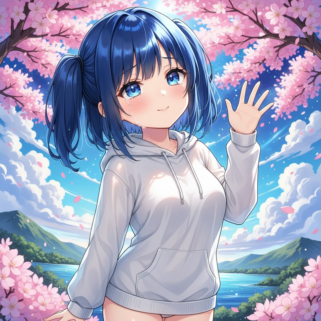 WAVEちゃん