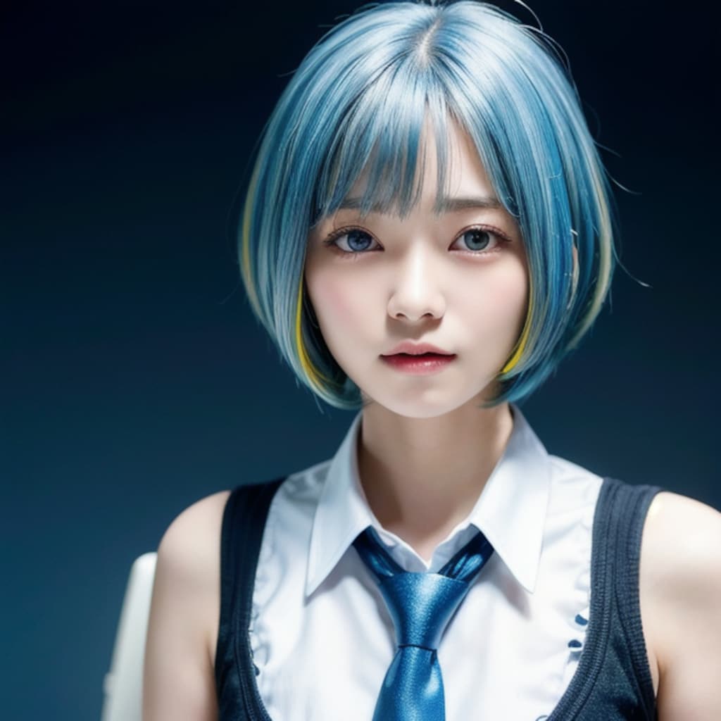 通じなっ娘ちゃん