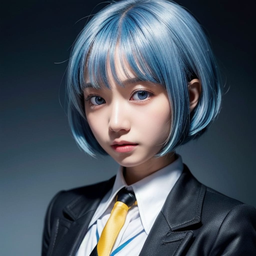 通じなっ娘ちゃん