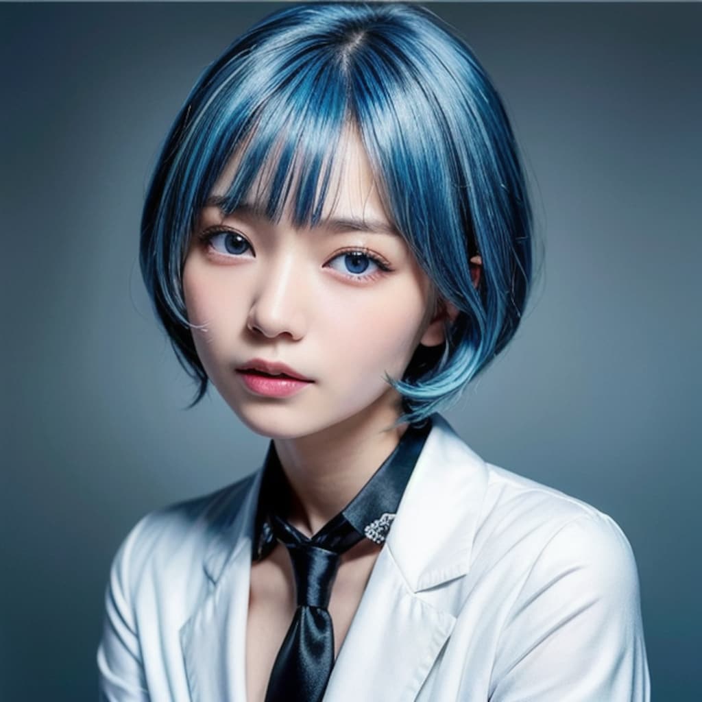 通じなっ娘ちゃん