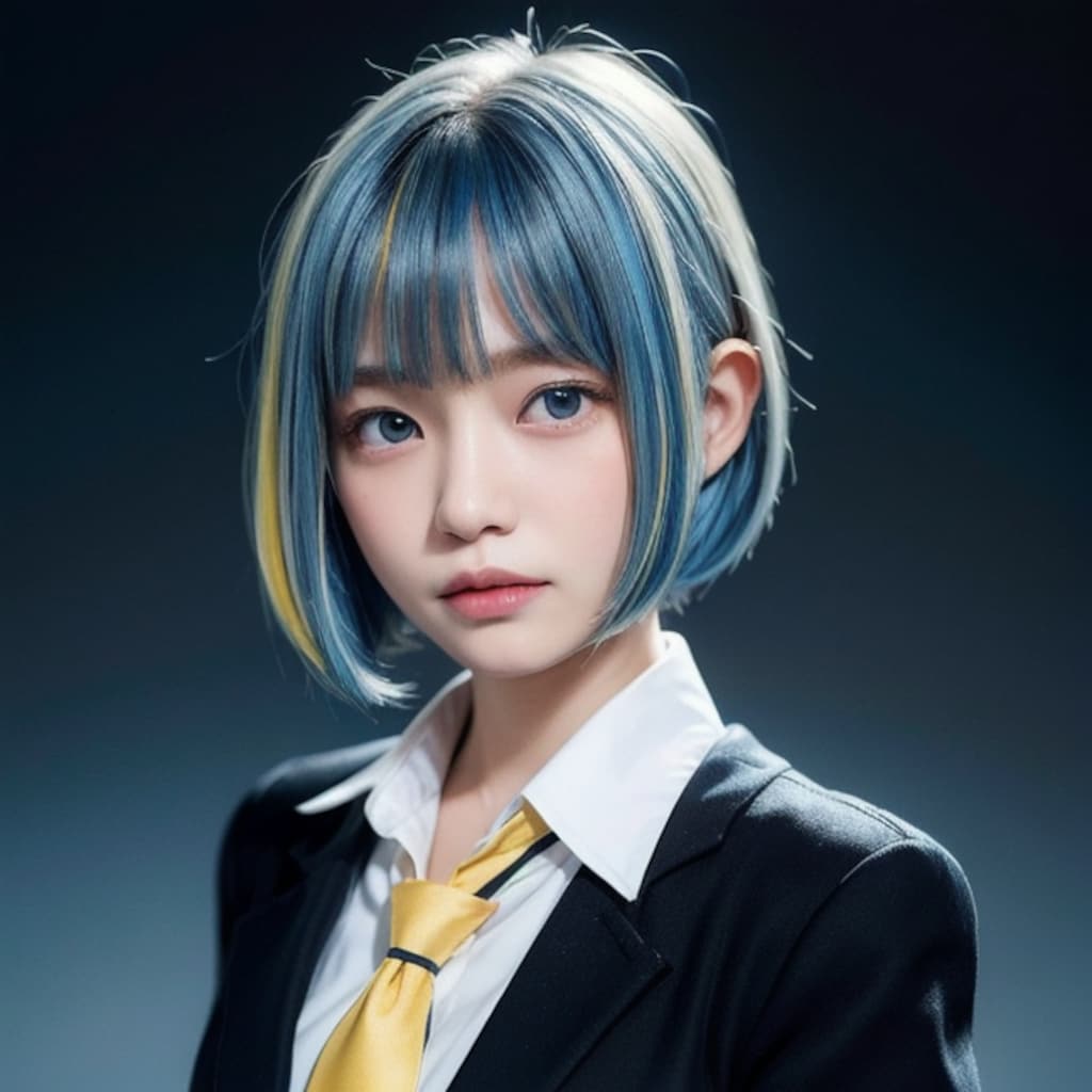 通じなっ娘ちゃん