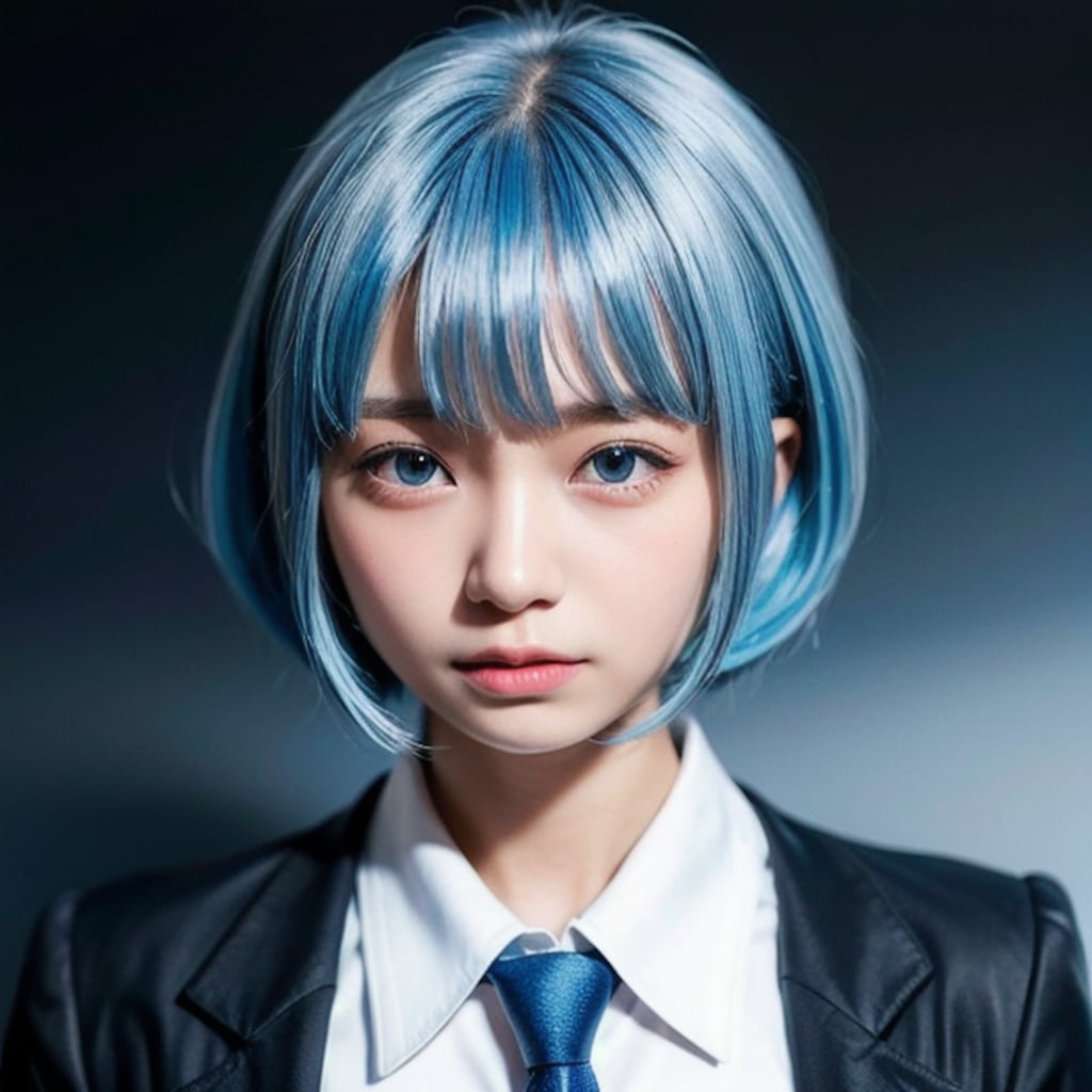 通じなっ娘ちゃん