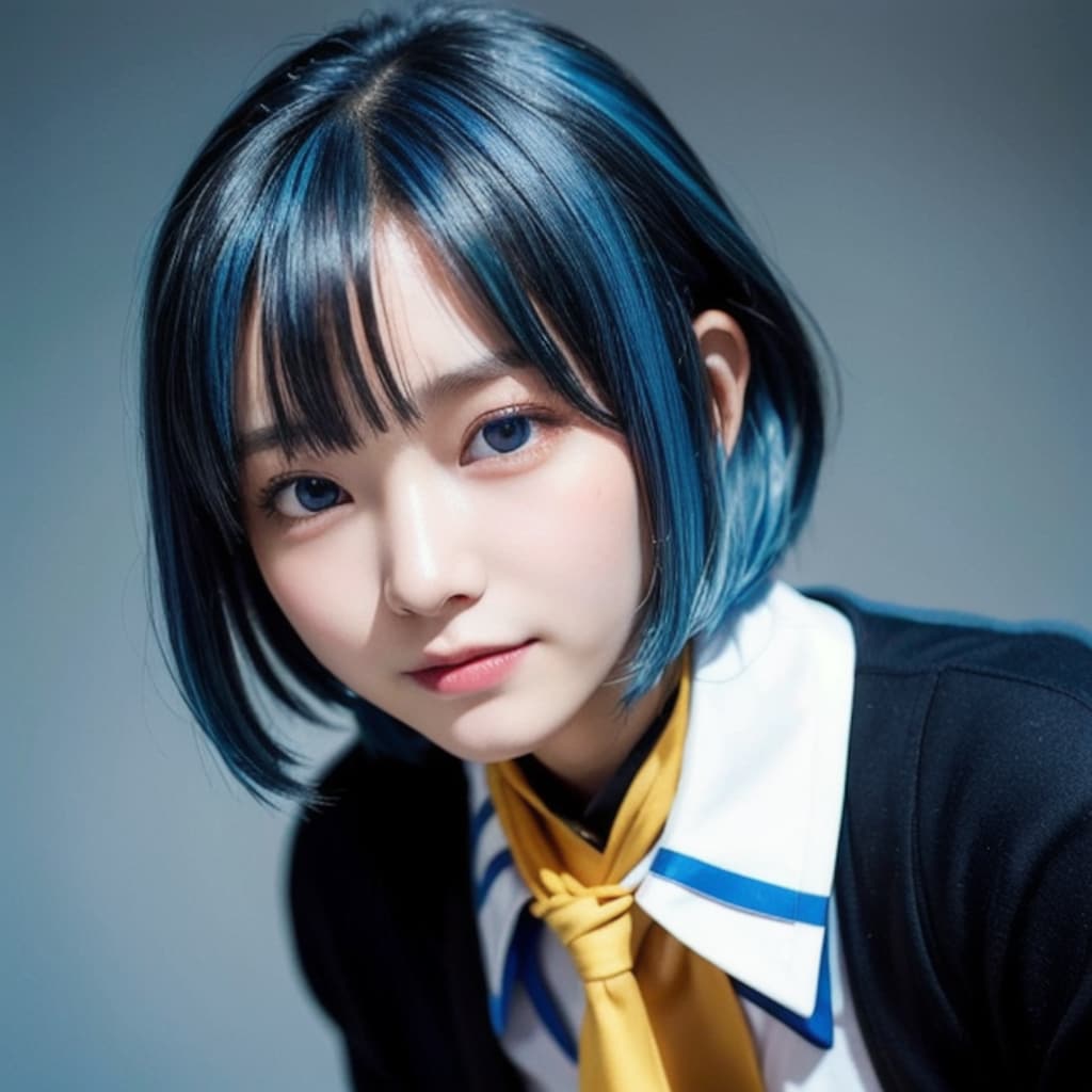 通じなっ娘ちゃん