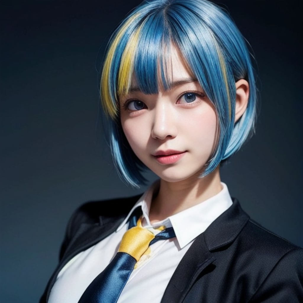 通じなっ娘ちゃん