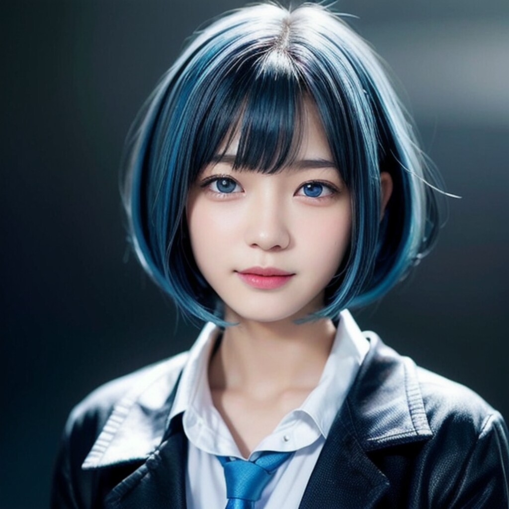 通じなっ娘ちゃん