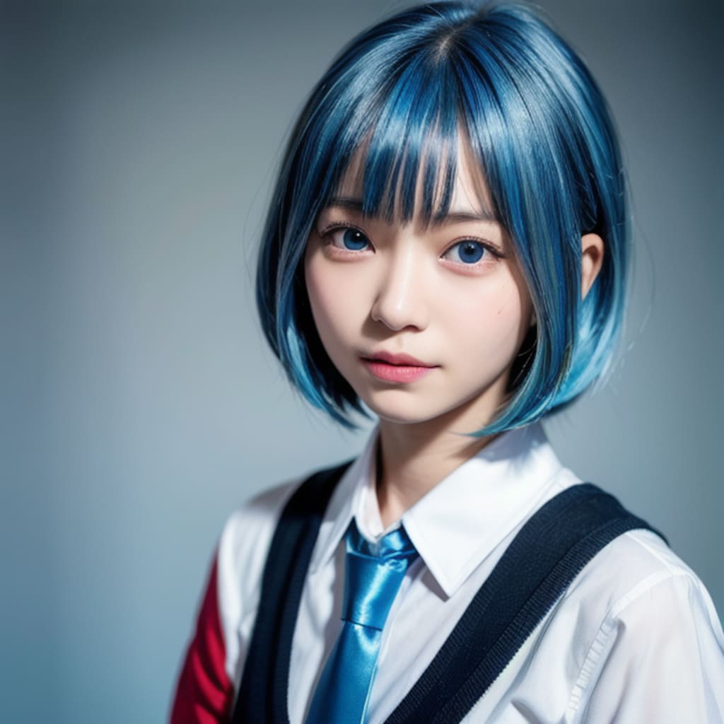 通じなっ娘ちゃん