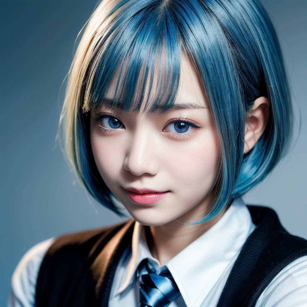 通じなっ娘ちゃん