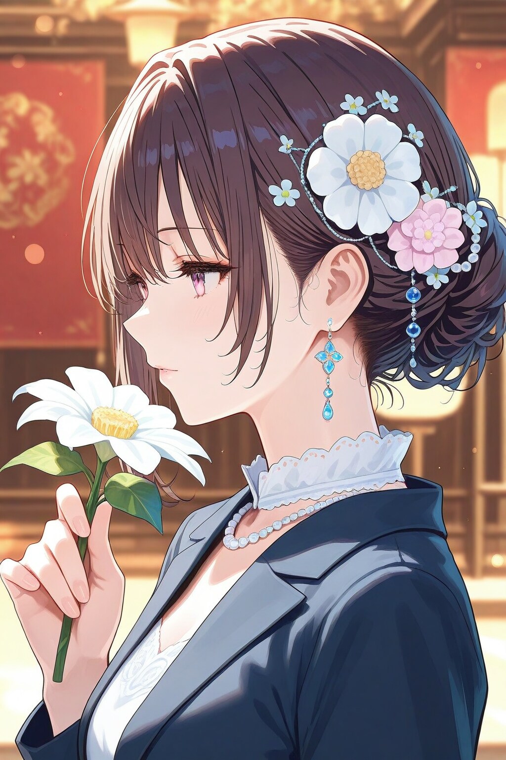 本当に素直じゃないんだから…