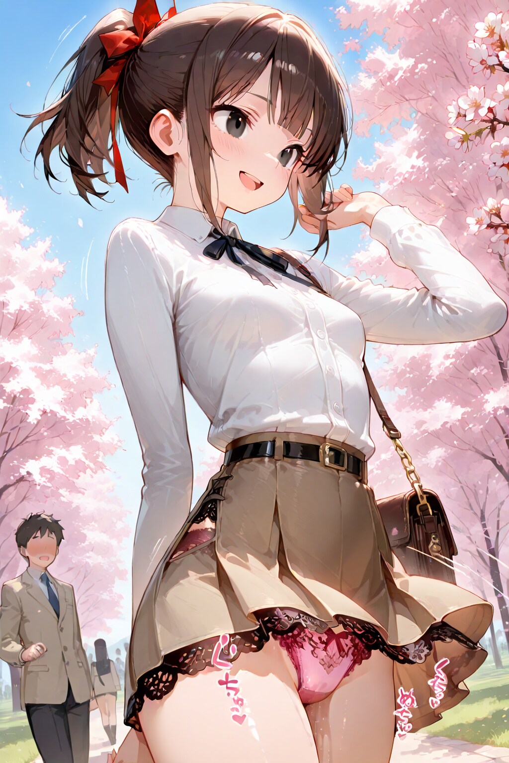 でももう大丈夫！ENERGY版雫ちゃんだぁ～！！・・・機嫌なおしてｗ